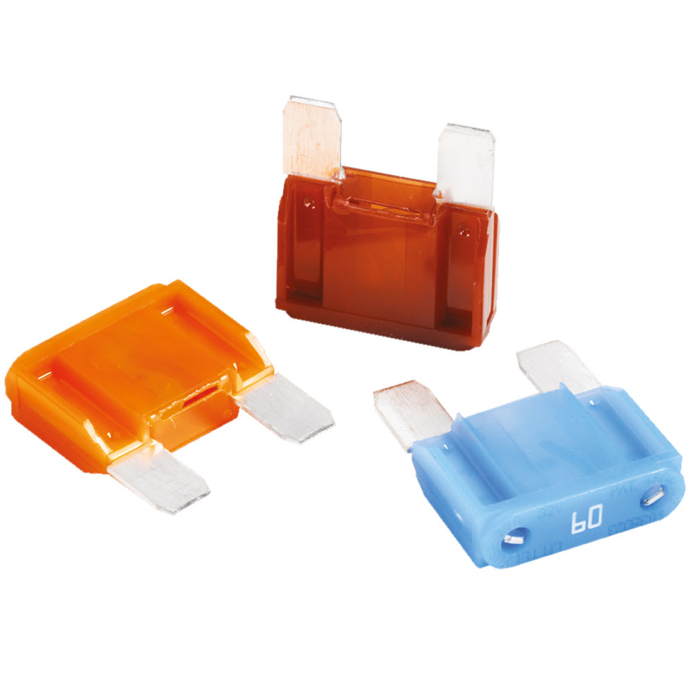 OMEGA FUSIBILI - MAXIFUS AUTO LAMA 30A-32V ML32.30