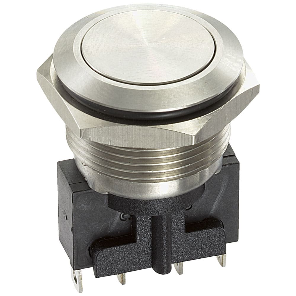 OMEGA FUSIBILI - PULS. ANTIV.BASSO PROFILO MP0031