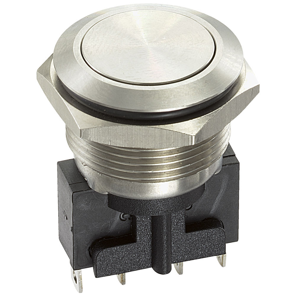 OMEGA FUSIBILI - PULS. ANTIV.BASSO PROFILO MP0031