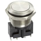 OMEGA FUSIBILI - PULS. ANTIV.BASSO PROFILO MP0031