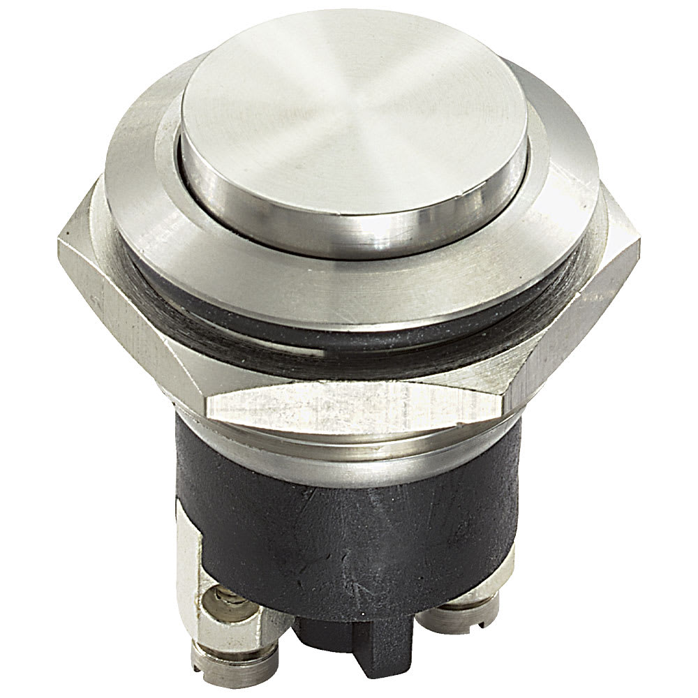 OMEGA FUSIBILI - PULSANTE ANTIV.SPORGENTE MP0037.2