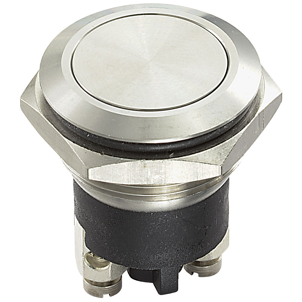 OMEGA FUSIBILI - PULS.ANTIV.BASSO PROFILO MP0037