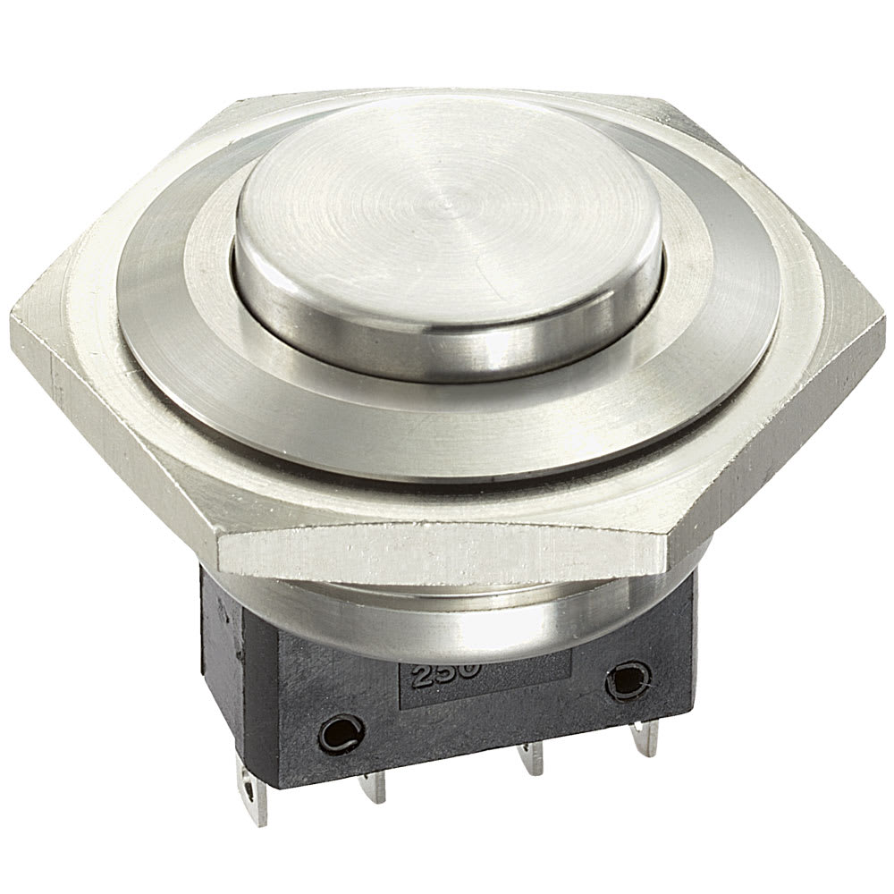 OMEGA FUSIBILI - PULS.ANTIV.SPORGENTE IP66 MP0038.2