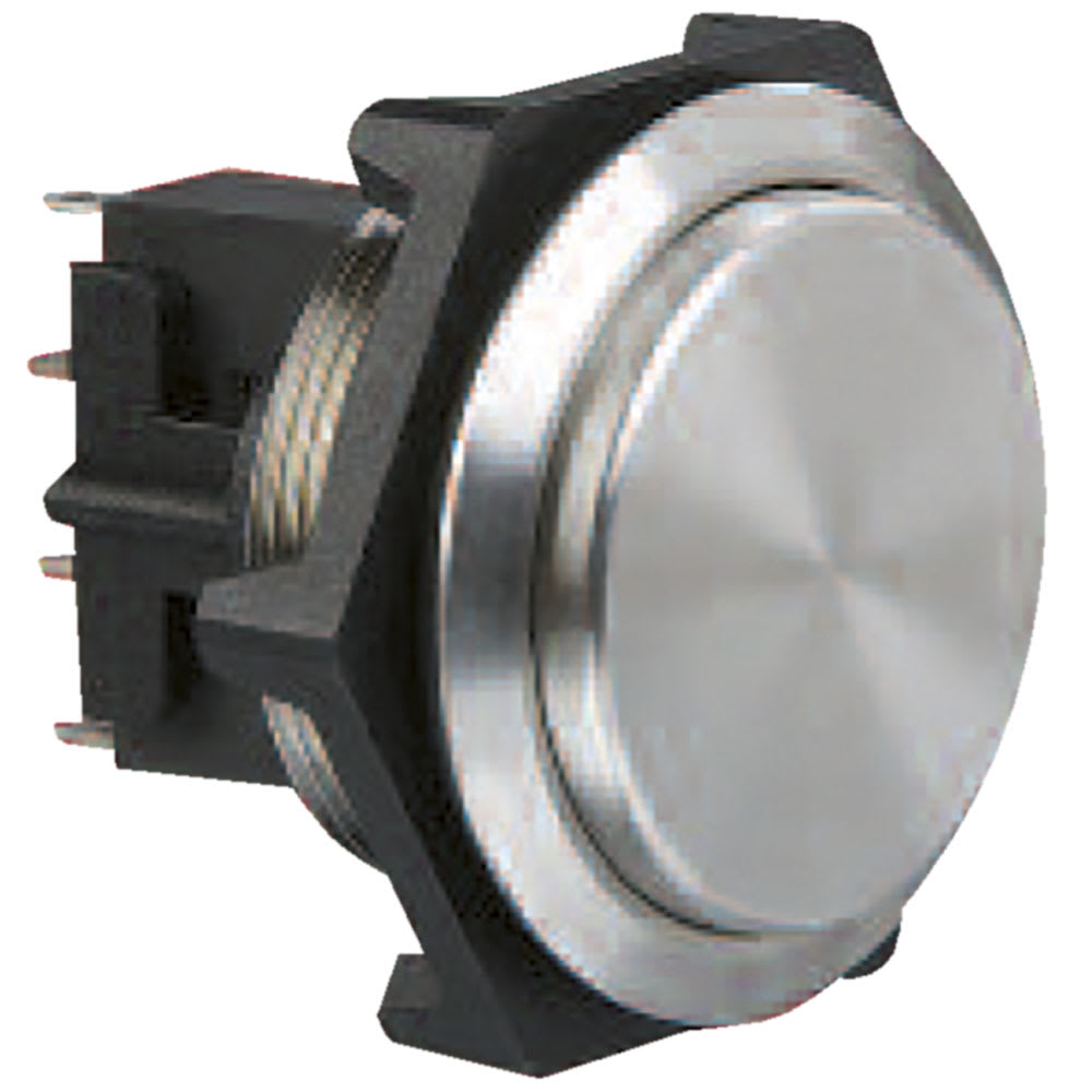 OMEGA FUSIBILI - PULS.ANTIV.BASSO PROFILO MP0050.2