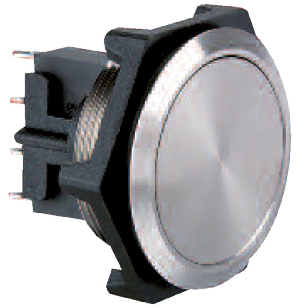 OMEGA FUSIBILI - PULS.ANTIV.BASSO PROFILO MP0050