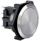 OMEGA FUSIBILI - PULS.ANTIV.BASSO PROFILO MP0050