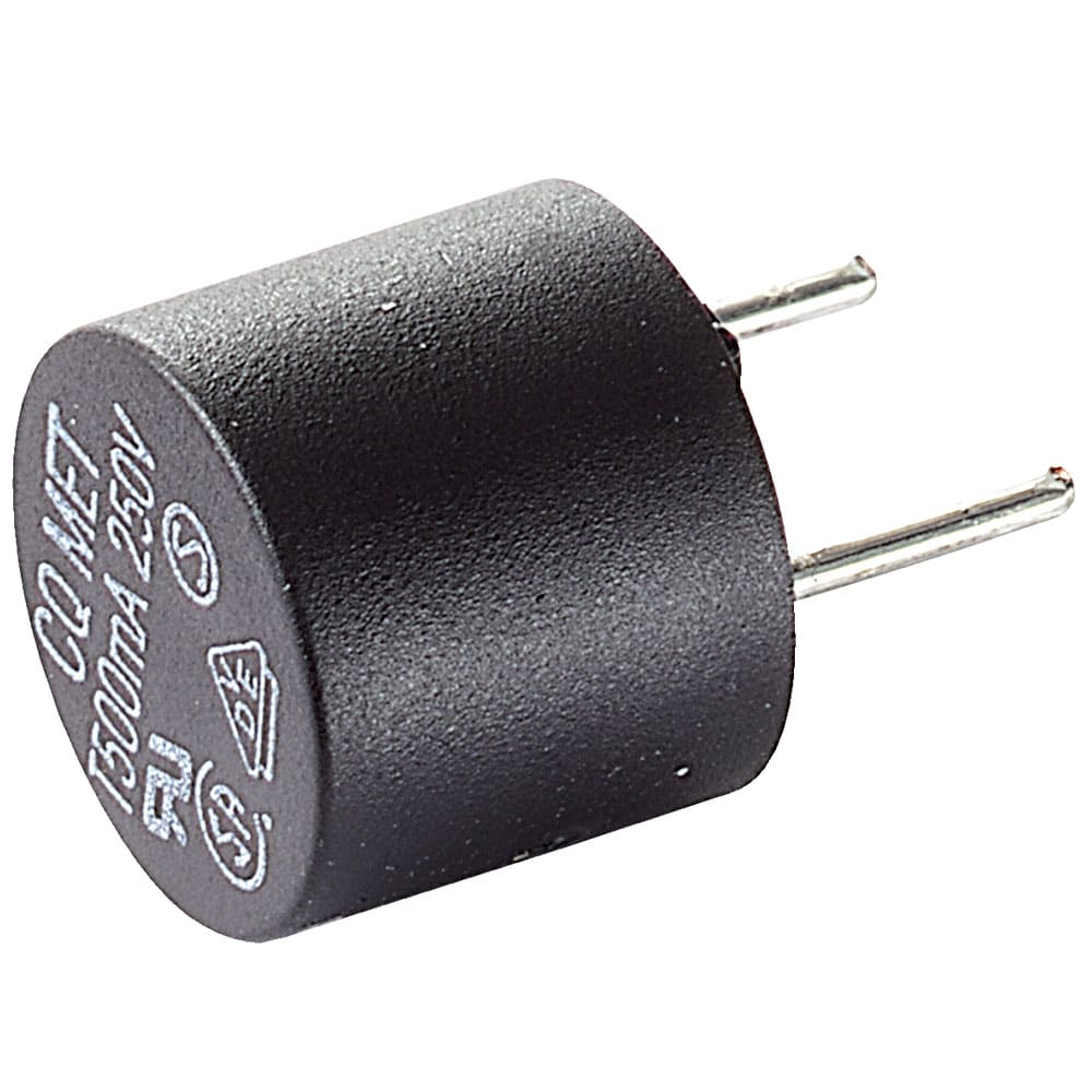 OMEGA FUSIBILI - MICROFUS. 315MA/T 250V