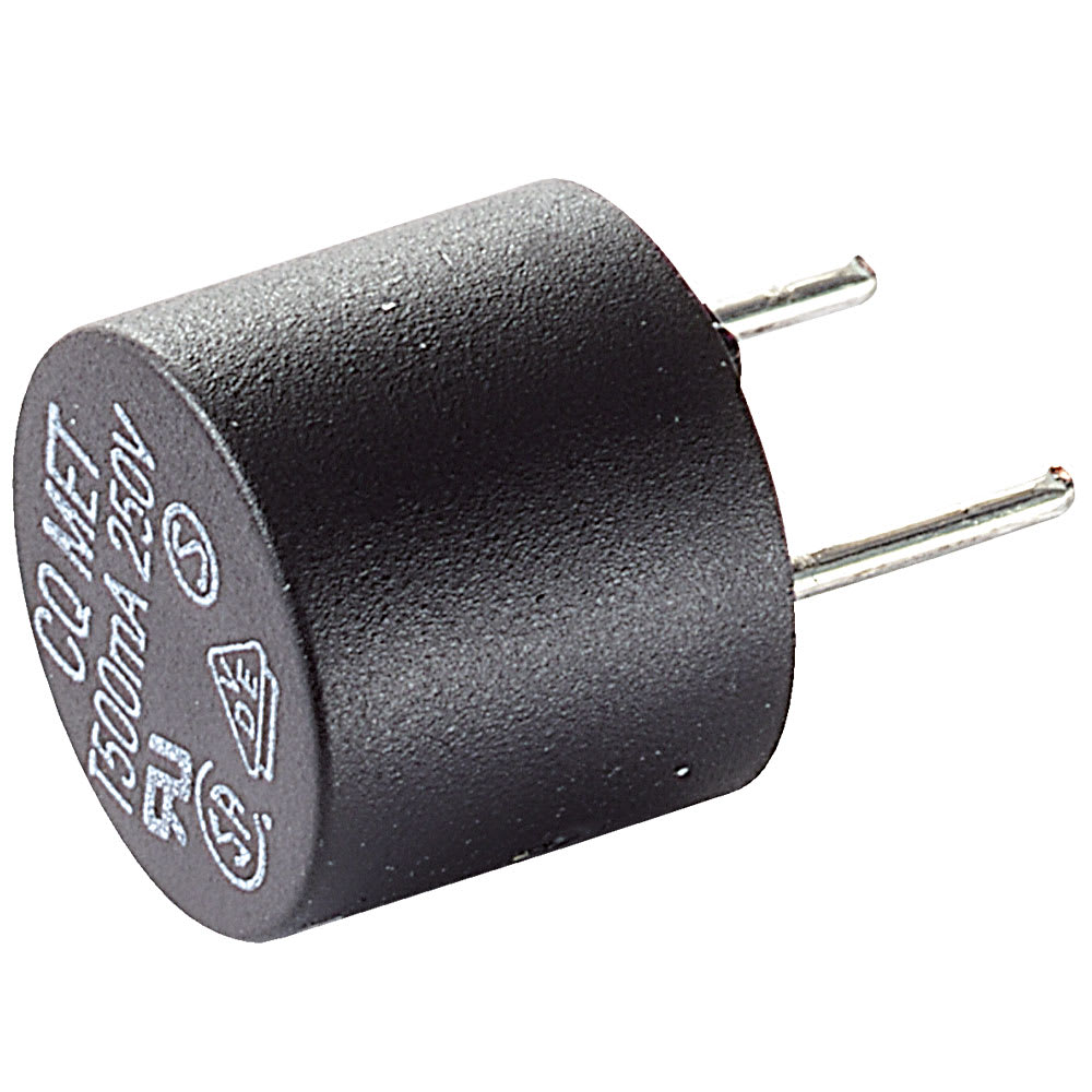 OMEGA FUSIBILI - MICROFUS. 1A/T 250V