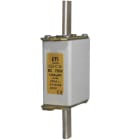 OMEGA FUSIBILI - FUSIBILI NH0 GPV 160A 750V DC NH0G160/750DC