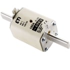 OMEGA FUSIBILI - FUSIBILI NH1 GG 160A 690V NHS1G160