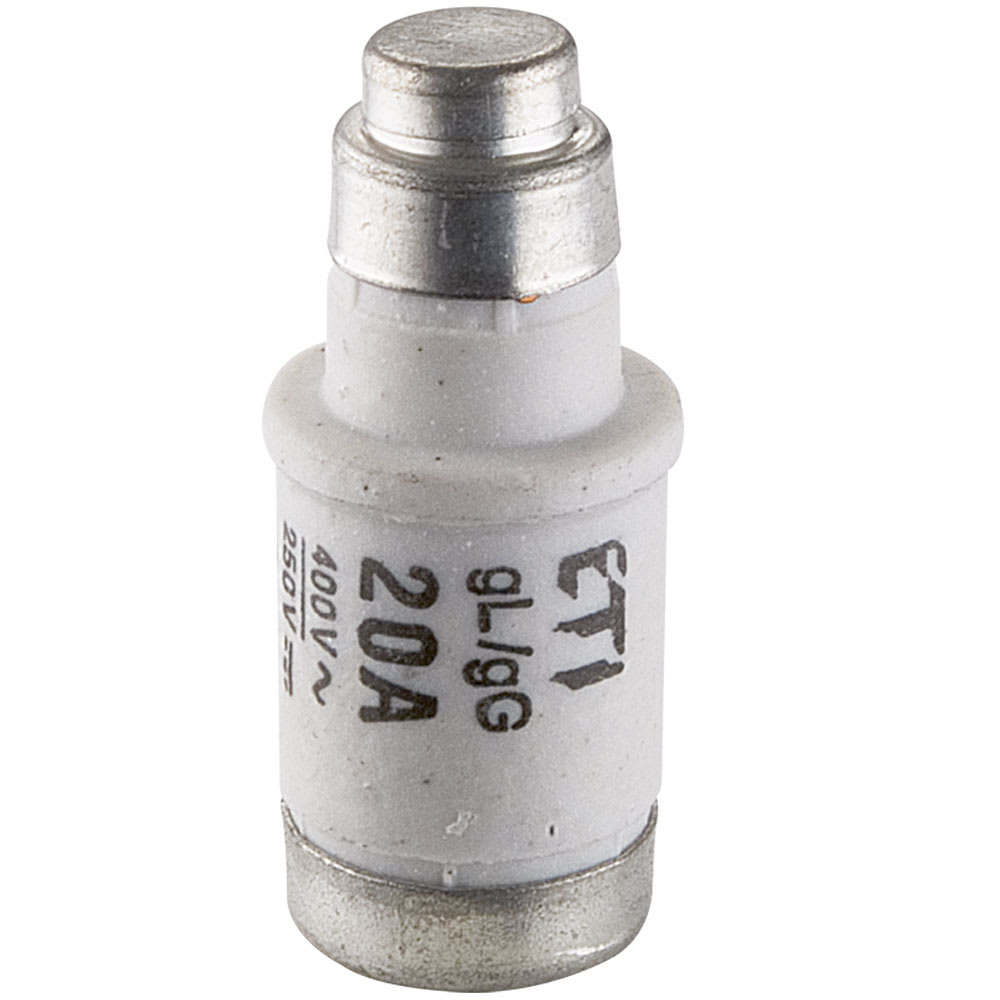 OMEGA FUSIBILI - FUS NEOZED-D02-E18 NN2G050