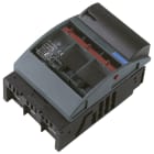 OMEGA FUSIBILI - SEZION.TRIP.ORIZZ.GR.00 NZ00BH301