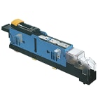 OMEGA FUSIBILI - SEZION.TRIP.VERTIC.GR.00 NZ00BV301