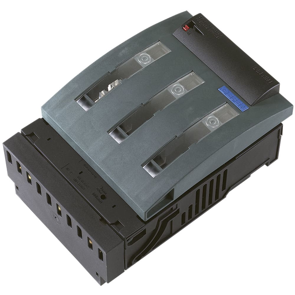 OMEGA FUSIBILI - SEZION.TRIP.ORIZZ.GR.1