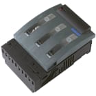 OMEGA FUSIBILI - SEZION.TRIP.ORIZZ.GR.1