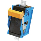 OMEGA FUSIBILI - SEZION.UNIP.VERT.GR.4A NZ4BV101