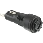 OMEGA FUSIBILI - PORTAFUS FX0463 10A 250V P0463