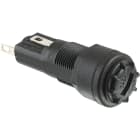 OMEGA FUSIBILI - PORTAFUS FX0463 10A 250V P0463