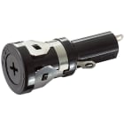 OMEGA FUSIBILI - PORTAFUS P1765 = FH-S07 P1765