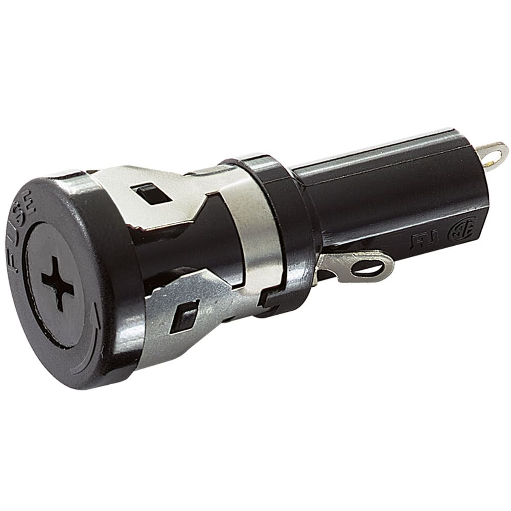 OMEGA FUSIBILI - PORTAFUS P1765 = FH-S07