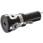 OMEGA FUSIBILI - PORTAFUS P1765 = FH-S07 P1765