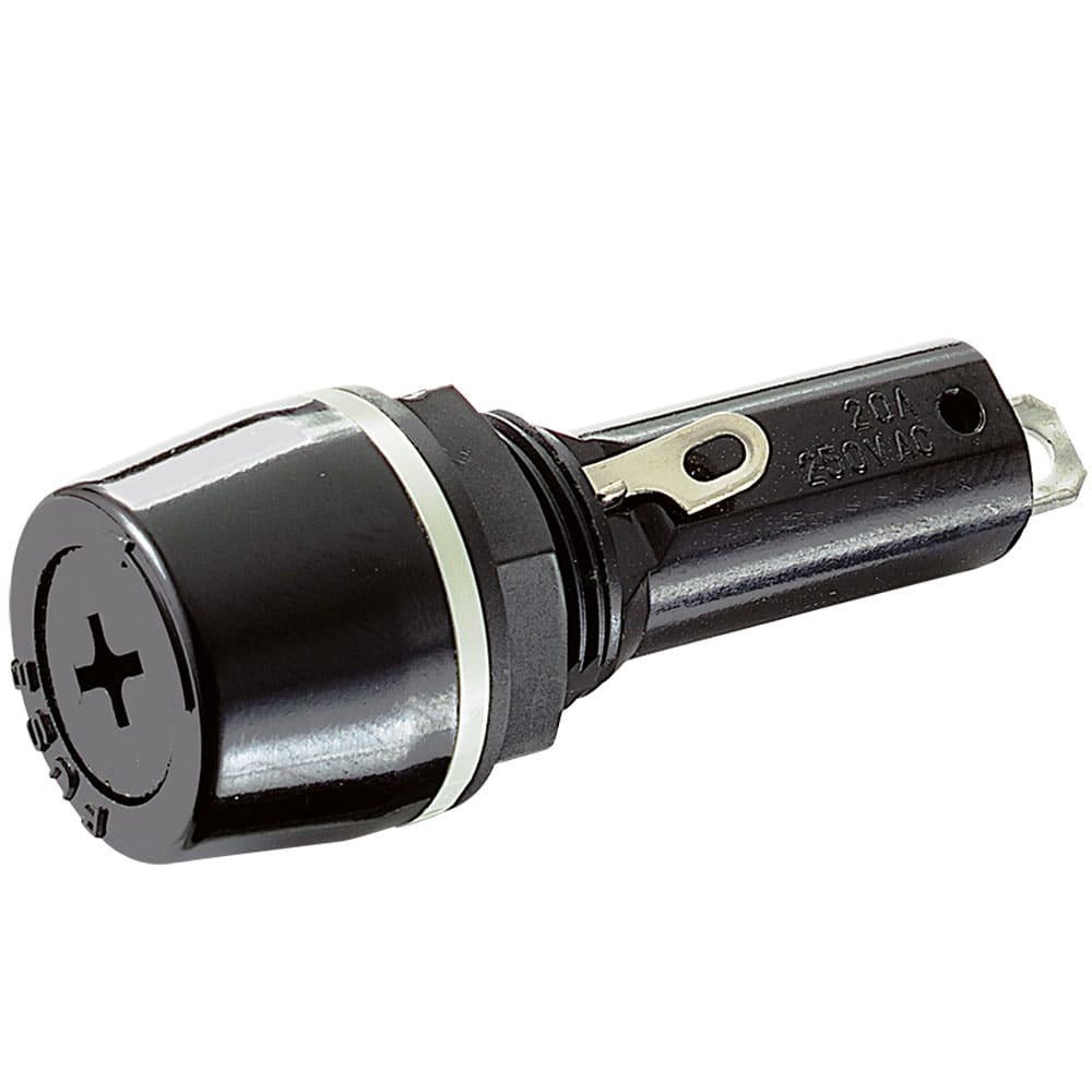 OMEGA FUSIBILI - PORTAFUS P1768 = FH-052S P1768