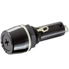 OMEGA FUSIBILI - PORTAFUS P1768 = FH-052S P1768