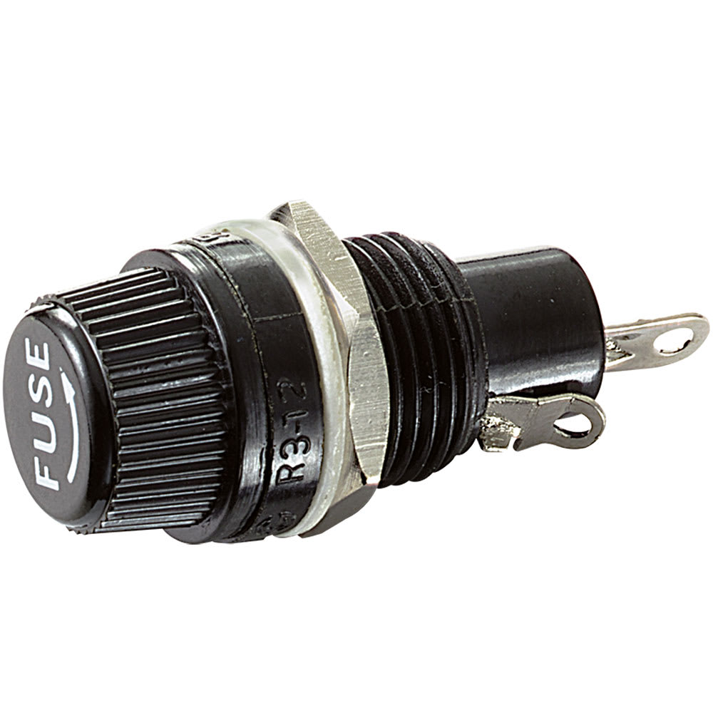 OMEGA FUSIBILI - PORTAFUS P1820 10A 250V P1820