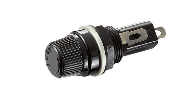 OMEGA FUSIBILI - PORTAFUS P1862 = FH-001AF