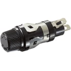 OMEGA FUSIBILI - PORTAFUS P1863 = FH001ASF P1863