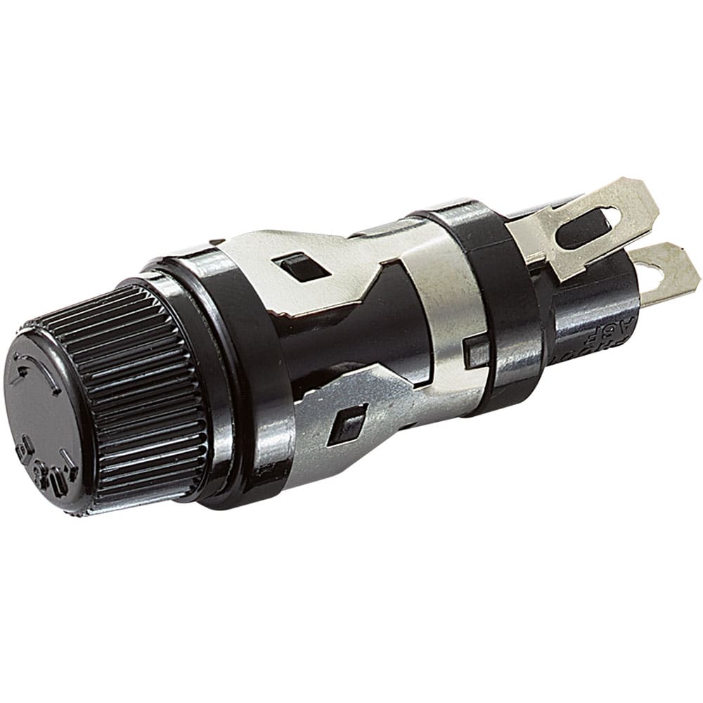 OMEGA FUSIBILI - PORTAFUS P1863 = FH001ASF