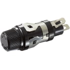 OMEGA FUSIBILI - PORTAFUS P1863 = FH001ASF