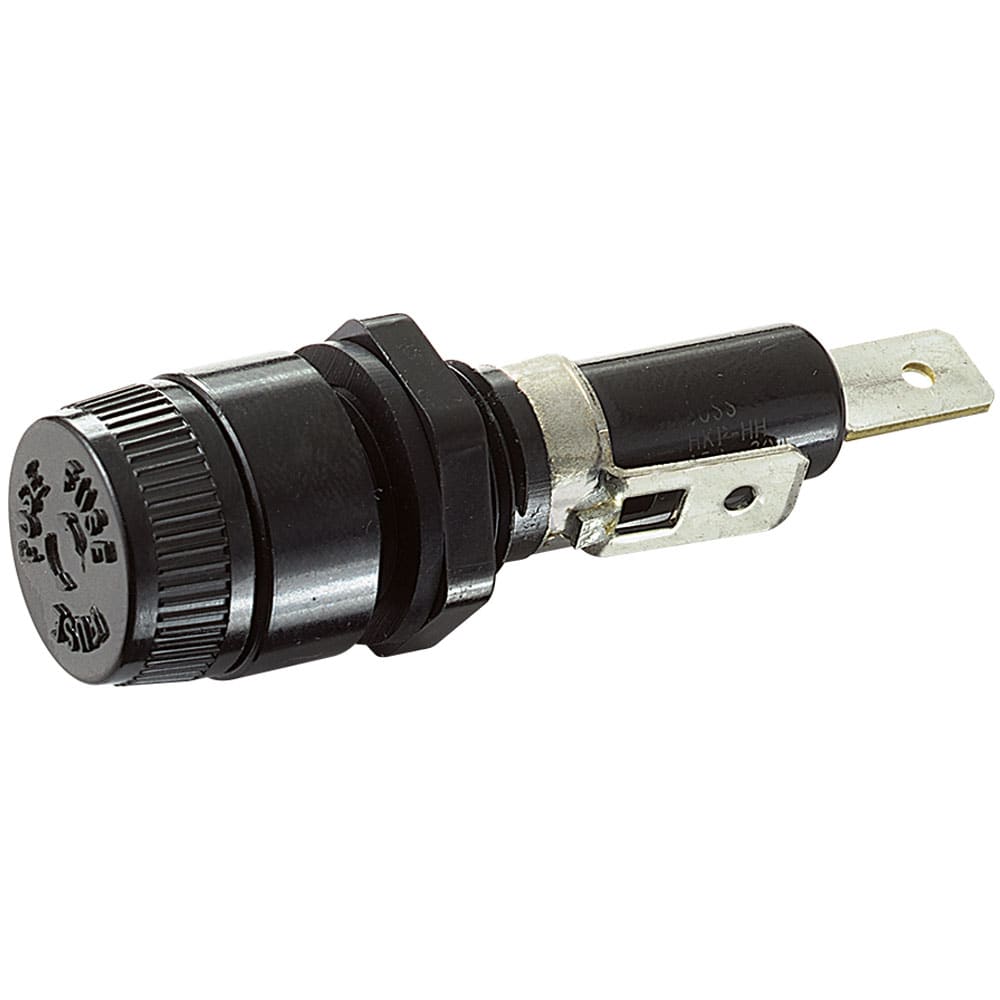 OMEGA FUSIBILI - PORTAFUS P1886 15A 250V