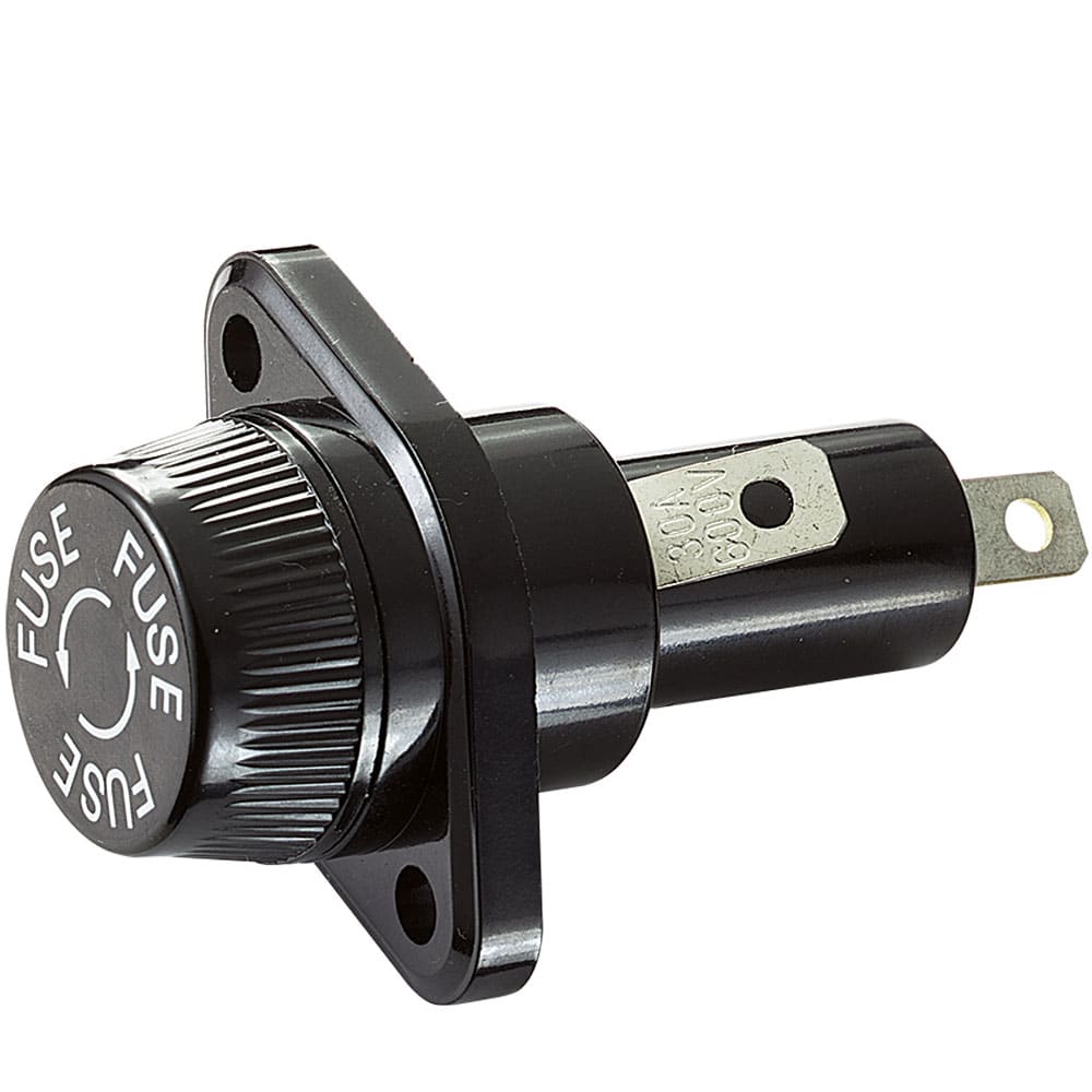 OMEGA FUSIBILI - PORTAFUS P1891 30A 600V