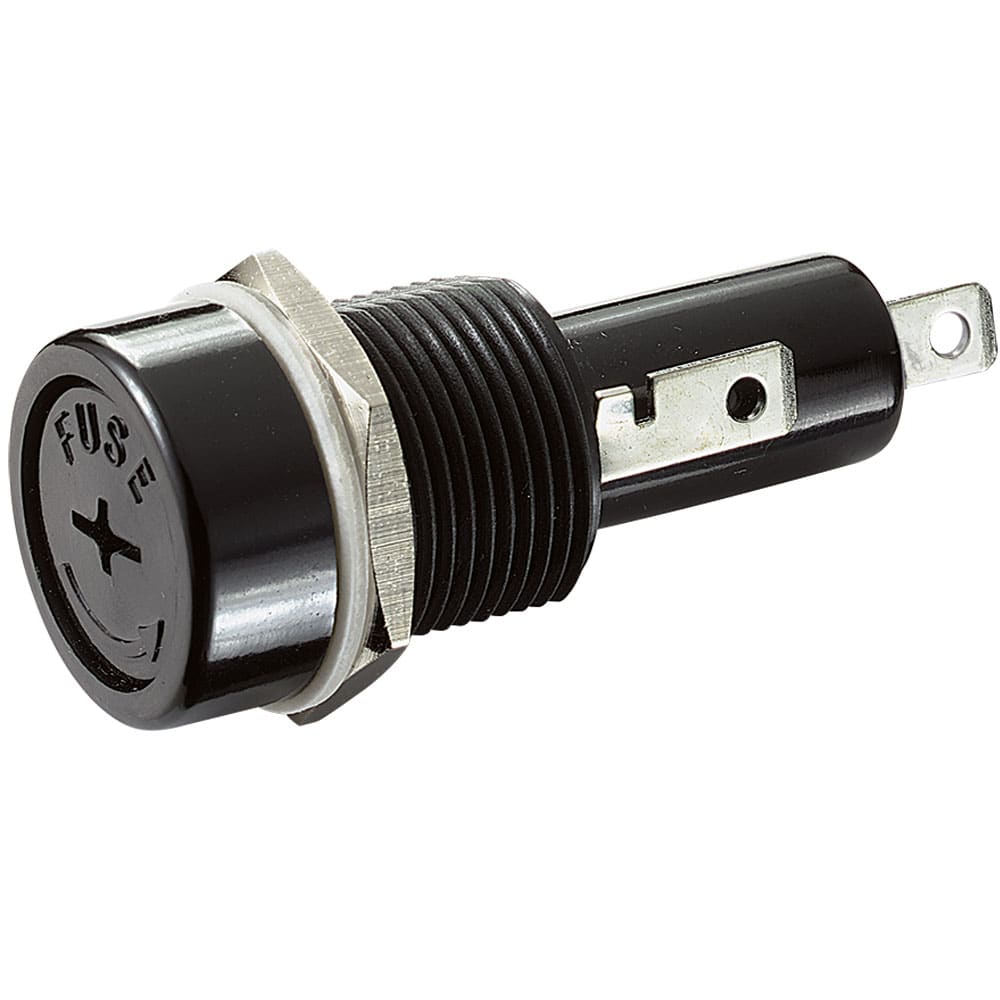 OMEGA FUSIBILI - PORTAFUS P1892 30A 600V P1892