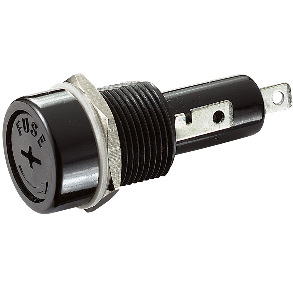 OMEGA FUSIBILI - PORTAFUS P1892 30A 600V P1892