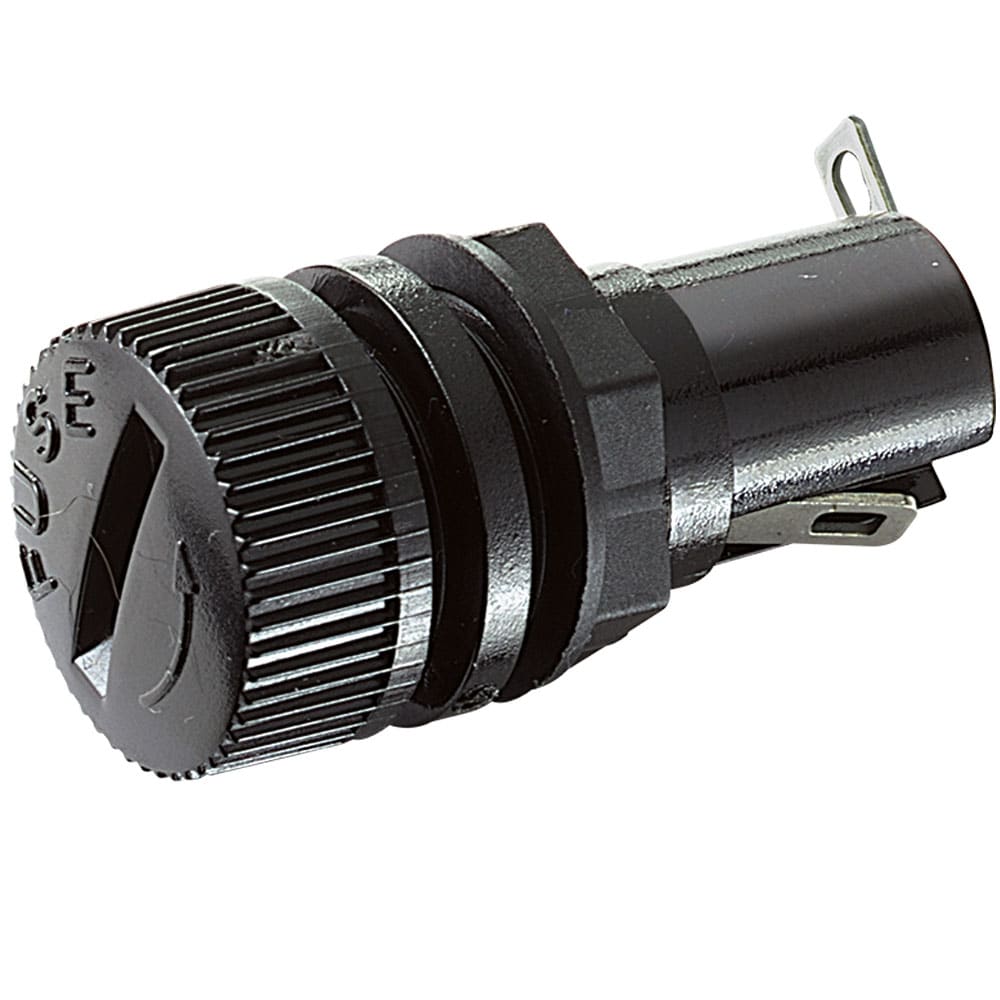 OMEGA FUSIBILI - PORTAFUS P2001 10A 250V