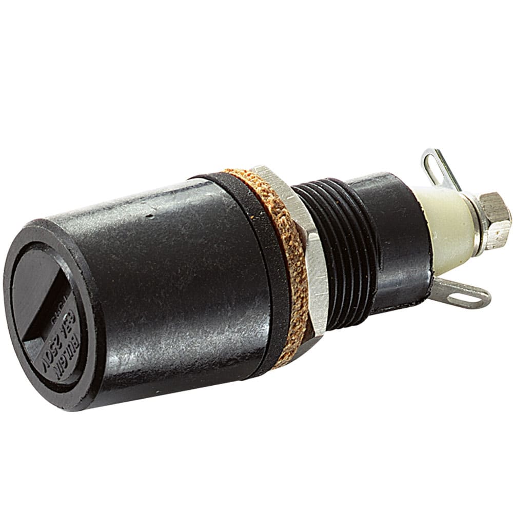 OMEGA FUSIBILI - PORTAFUS.IMPERMEAB.FX0345 P3345