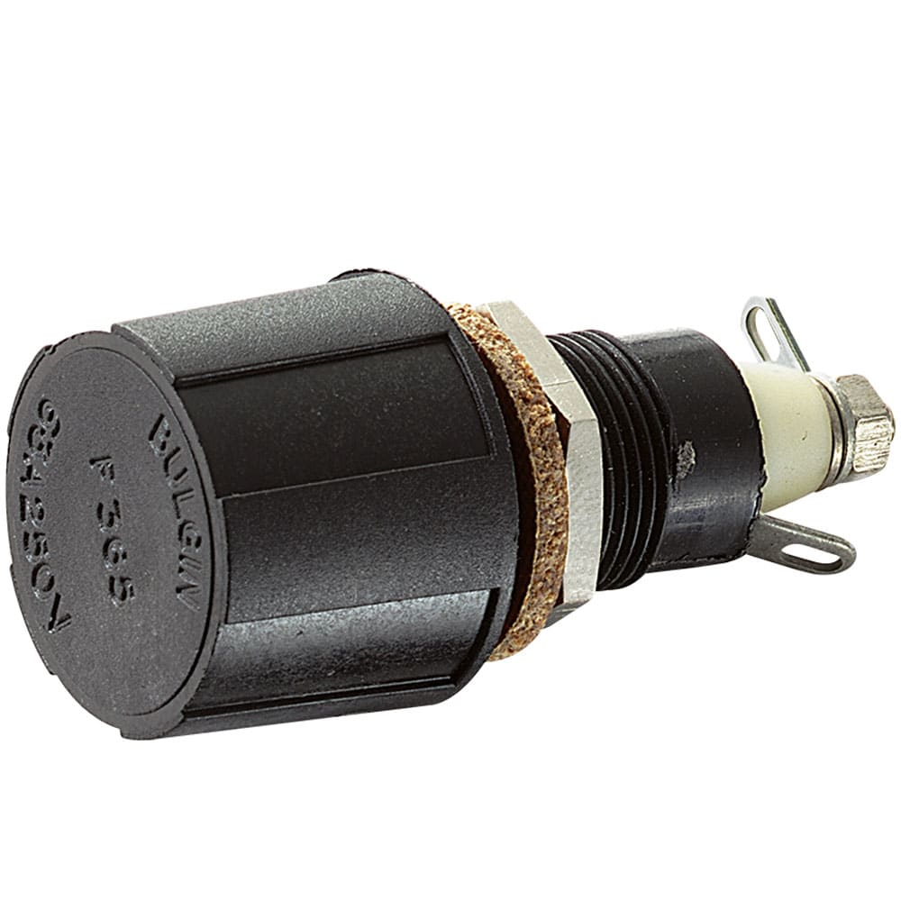 OMEGA FUSIBILI - PORTAFUS IMPERMEAB.FX0365