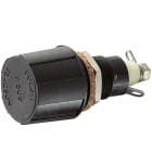 OMEGA FUSIBILI - PORTAFUS IMPERMEAB.FX0365