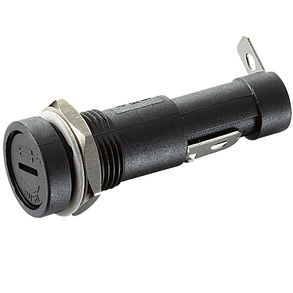 OMEGA FUSIBILI - PORTAF P4036 15A 250V