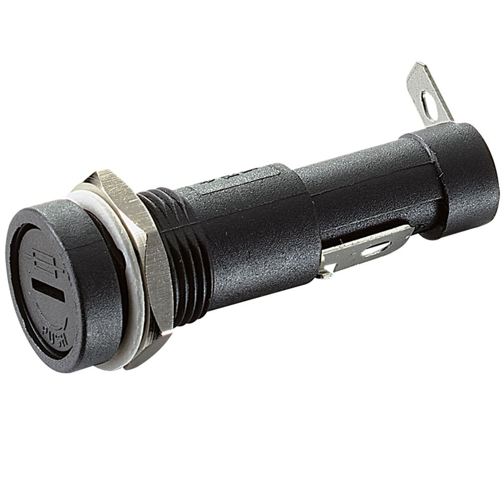 OMEGA FUSIBILI - PORTAF P4036 15A 250V