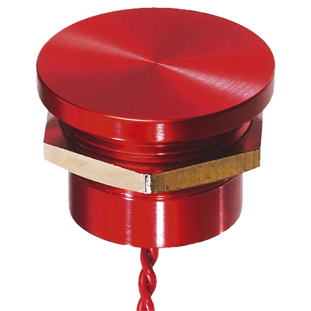 OMEGA FUSIBILI - PIEZO PIATTO ANODIZZATO PBAR2AF6000