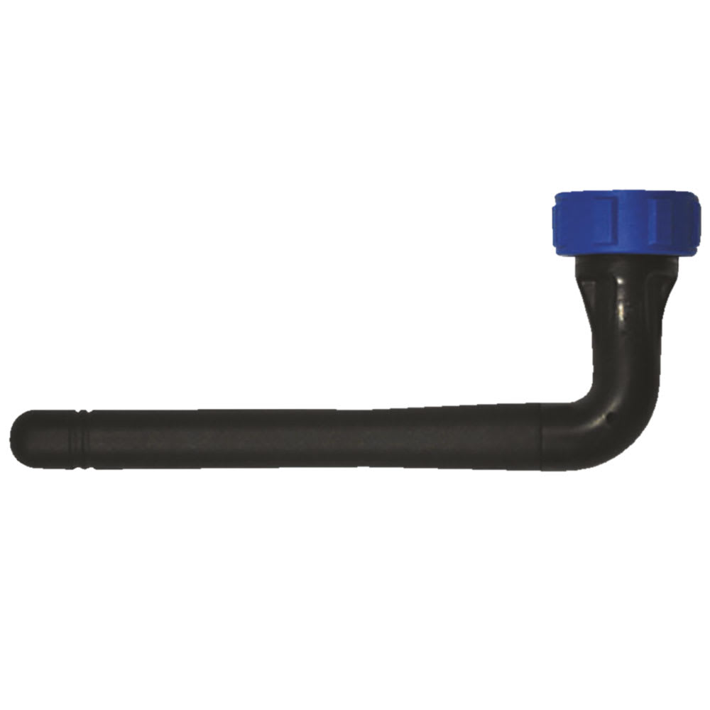 OMEGA FUSIBILI - ANTENNA IP68 FREQUENZA PX0407/90