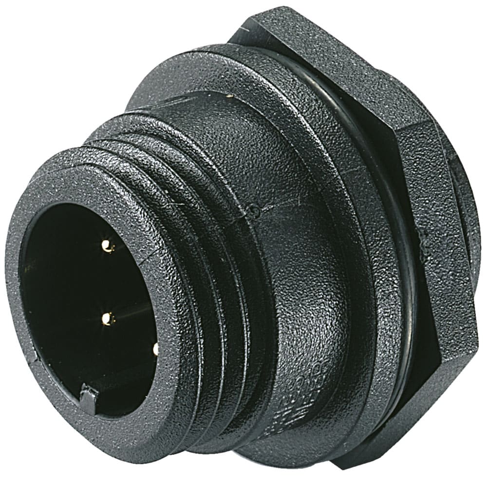 OMEGA FUSIBILI - MICRO SPINA PANN.3 POLI
