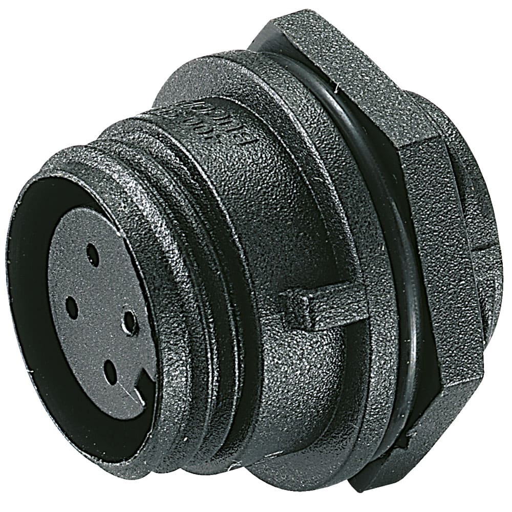 OMEGA FUSIBILI - MICRO PRESA PANN.3 POLI