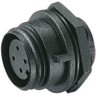 OMEGA FUSIBILI - MICRO PRESA PANN.6 POLI