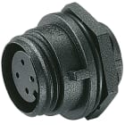 OMEGA FUSIBILI - MICRO PRESA PANN.12 POLI PX041212S