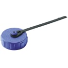 OMEGA FUSIBILI - TAPPO PER SERIE PX0412