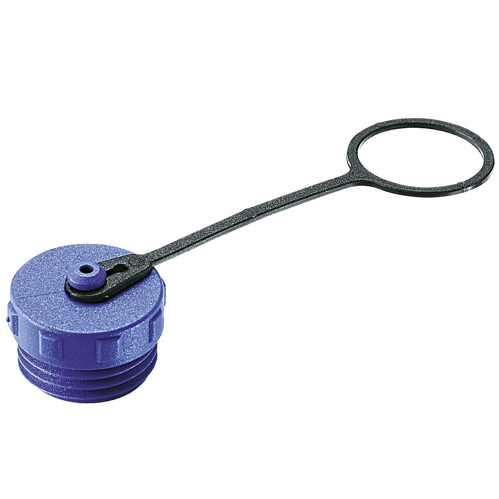 OMEGA FUSIBILI - TAPPO PER SERIE PX0410